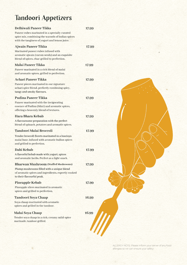 Menu image 2